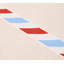 Schumacher x Mary McDonald Airmail I Indoor/Outdoor Tape-1464742660