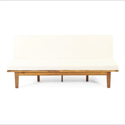 JILL DAYBED