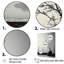 Minimalisme Winters Window Oasis I - impression d'art sur toile Minimalisme-1369994270-1369994256