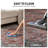 Labarbera Oriental Machine Washable Red/Blue Non-Slip Backing Area Rug-1454192284