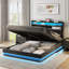 Base de lit avec rangement Lift Up-382931132-382931134