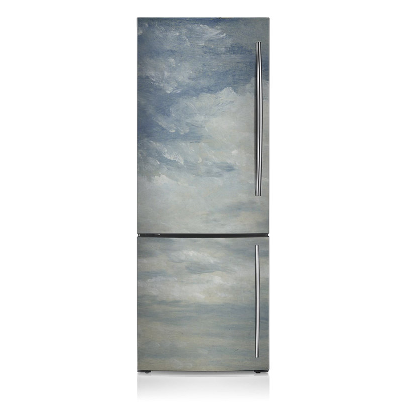Door Decal