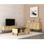 Fechteler 3 Piece Coffee Table Set-1448901881