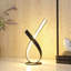 Lampe de table 17 po