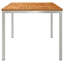 DiningTable Garden Outdoor Patio Furniture Al Fresco Terrace-1107204098