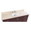 Ensemble de meuble-lavabo simple 60 po Ferdinand-348640550-348640559