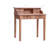 Braeli Solid Wood Top Writing Desk-1353191033