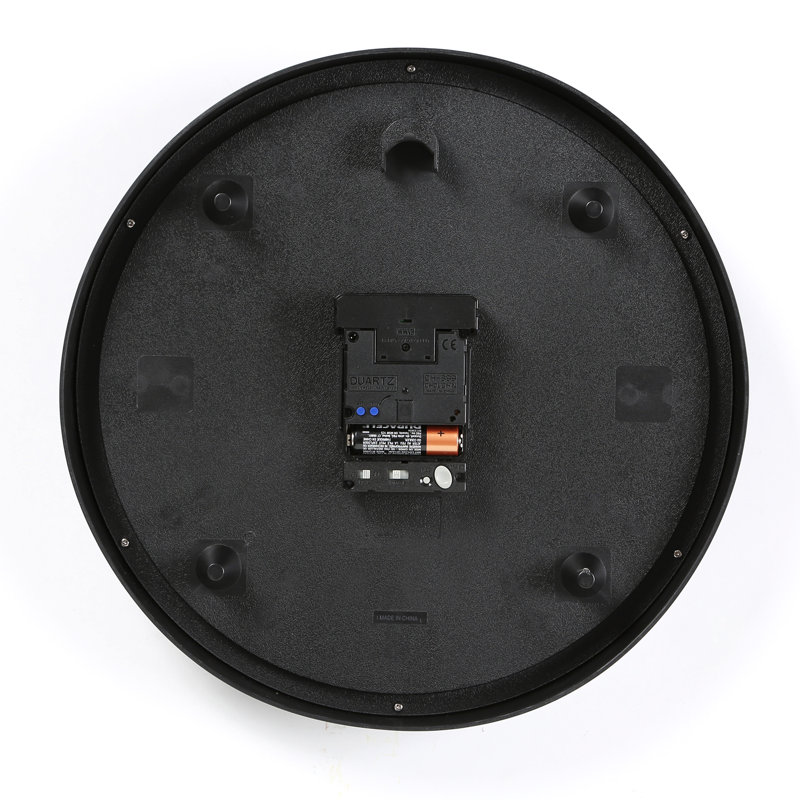 Analog Wall Clock