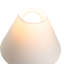 Traditional Cotton Coolie Lampshade Suitable for Table Lamp or Pendant-506617728-506617732