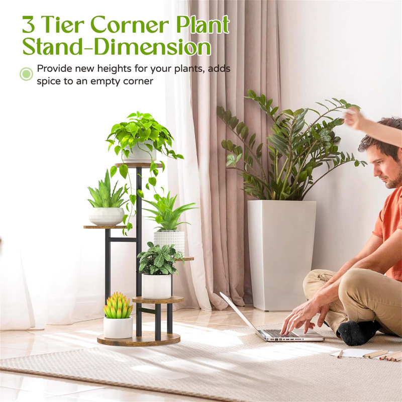 Plant Stand