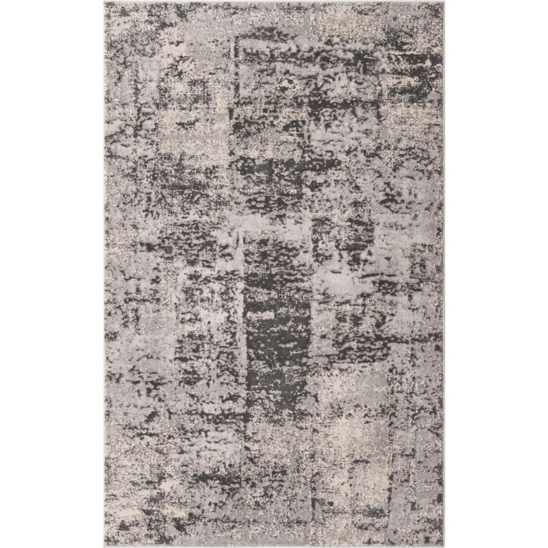 Ainsley-Junior Indoor Rug, Rectangle 3'3" x 5'3"