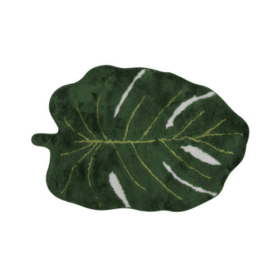 Badteppich Rosharon
