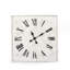Wood Analog Wall Clock