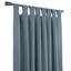 Paire de rideaux occultant et isolant Alizabeth-1143120782-1143120780