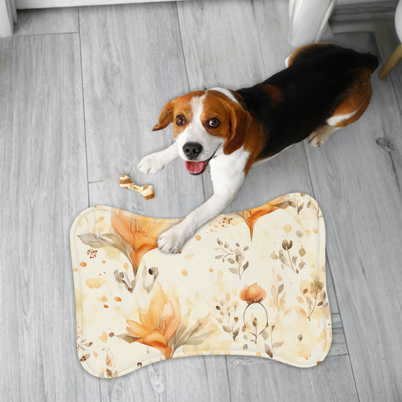 Tapis Sandy Neutrals - 1 pièce