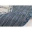Tapis intérieur / extérieur bleu marine Saldanha-2091937065