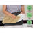 100% Cotton Solid Flour Sack Dishcloth Kitchen Towels Set for Dish Drying & Cleaning-72939068-86557953