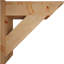 Persienne traditionnelle en bois rustique-31652410-106952036