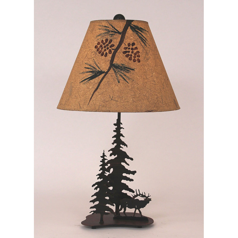 Lampe de table 25,5 po Glenlee