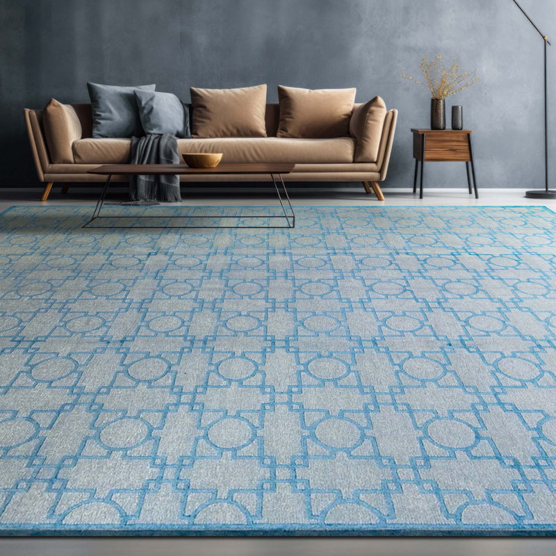 One-of-a-Kind 6'2" X 9'3" Area Rug