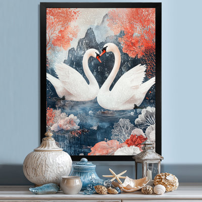 Baddeley - Reproduction d'art mural animaux