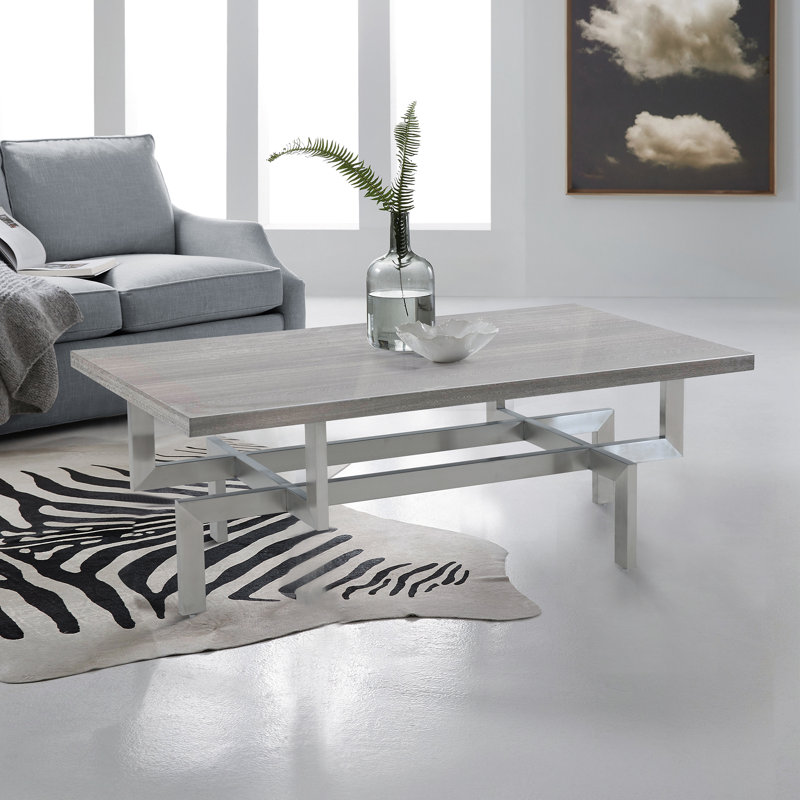 Table basse Hathi