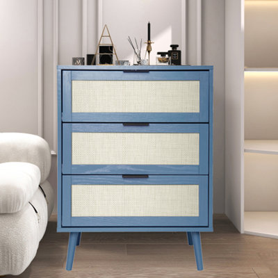 Commode 3 tiroirs Coron