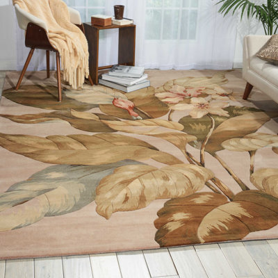 Wool Indoor Rug