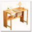 Table pliante en bambou-124592728