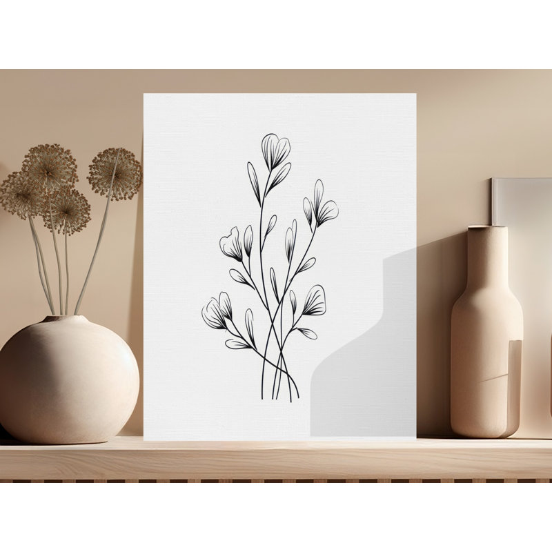 Wrapped Canvas Print Set, 101.6 cm H x 76.2 cm W