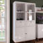 Syrna Display Cabinet-120392713