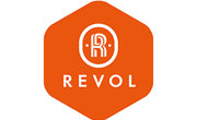 Revol Logo