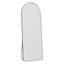 Arch Floor Mirror