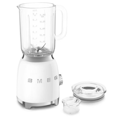Smeg BLF03 50's Style Retro Countertop Blender