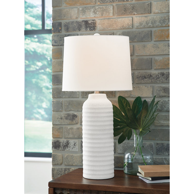 Ensemble de 2 lampes de table Vauville