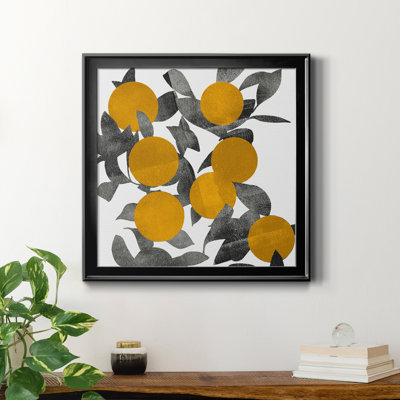 " Shadow Branch I "