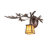 Jainam Armed Sconce