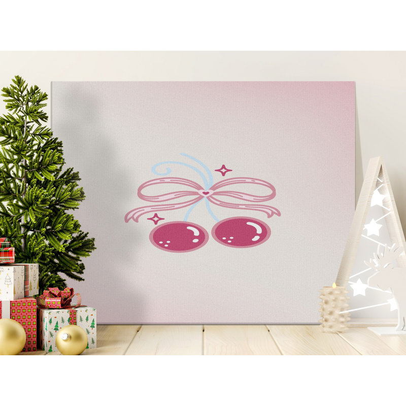 Norfleet Wrapped Canvas Print Set, 48x36