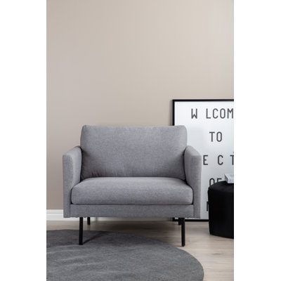 Davaney Upholstered Armchair