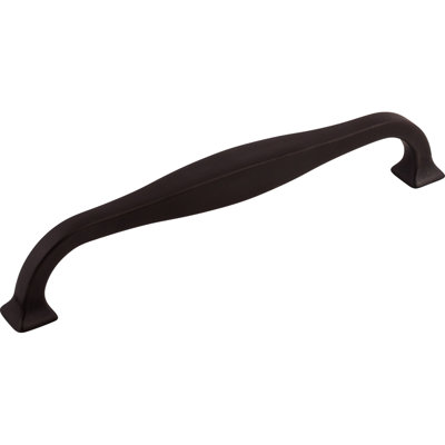 Contour Bar Pull
