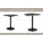 Huron Iron Top End Table