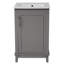 Petit meuble-lavabo moderne 20 pouces-1737076733