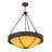 32"W Phoebus Inverted Pendant