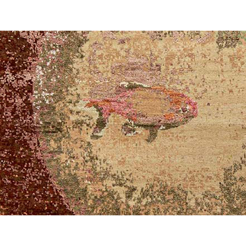 Area Rug, Rectangle 8' x 10'