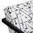 Upholstered Accent Chair