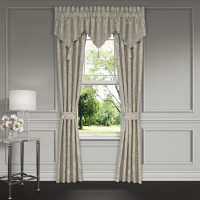 STARLIGHT 95" WINDOW PANEL PAIR