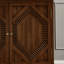 Buffet 65,5 po Mid Century Modern Buffet-354686506