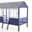 Lit mezzanine simple Forest-877735620