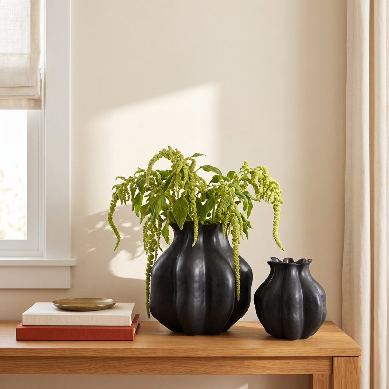 Acosta Table Vase - Set of 2