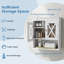 Wall Bathroom Cabinet